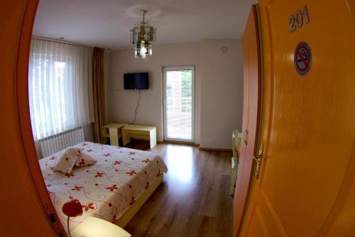Hostal ???????????? ????