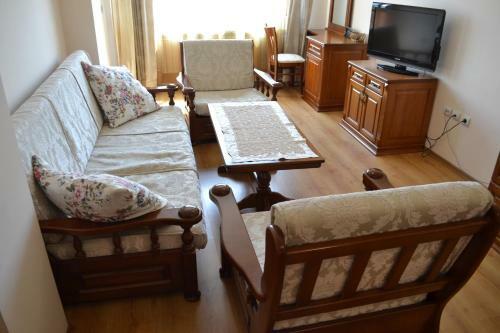 Apartamento ????????? ?????????? Diana ? ??? ????? 4 ??????, ???? ?????????