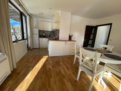 Apartamento Bendida Central