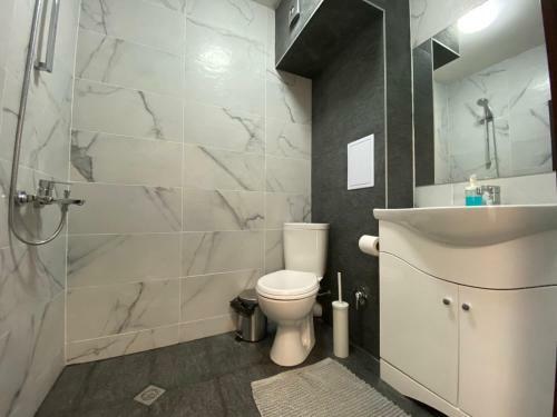 Apartamento Bendida Central