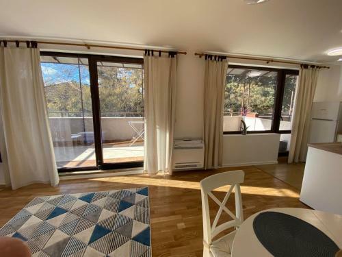 Apartamento Bendida Central