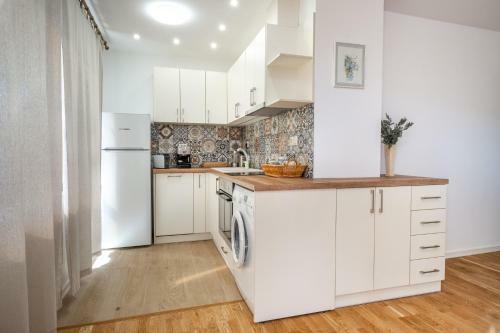 Apartamento Bendida Central