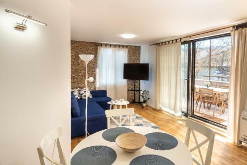 Apartamento Bendida Central