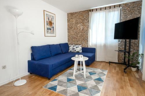 Apartamento Bendida Central