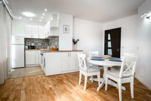 Apartamento Bendida Central
