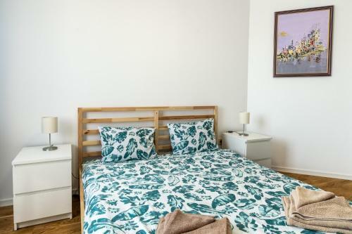 Apartamento Bendida Central