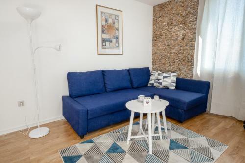 Apartamento Bendida Central