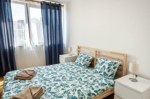 Apartamento Bendida Central