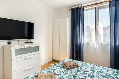 Apartamento Bendida Central