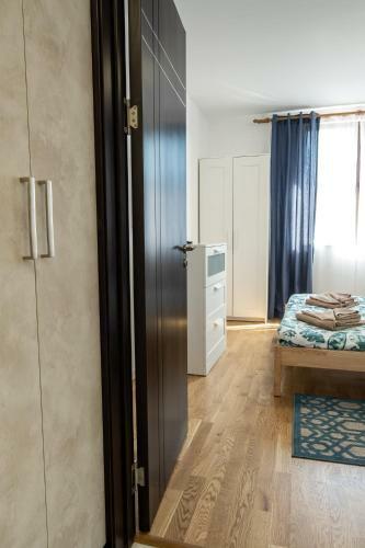 Apartamento Bendida Central