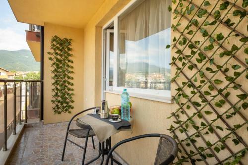 Apartamento Green Hills Velingrad
