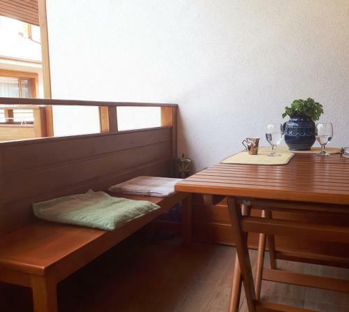 Apartamento ?????????? Allegri Padrini ???????? ???? ????