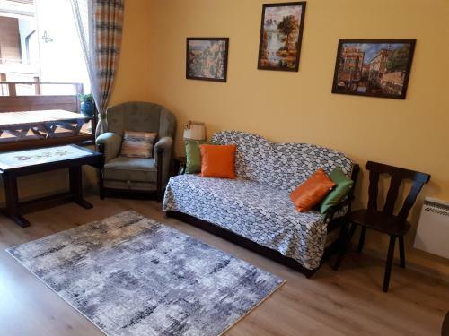 Apartamento ?????????? Allegri Padrini ???????? ???? ????