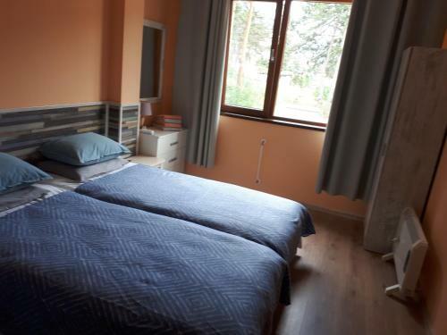 Apartamento ?????????? Allegri Padrini ???????? ???? ????