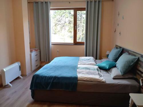 Apartamento ?????????? Allegri Padrini ???????? ???? ????