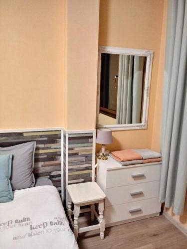 Apartamento ?????????? Allegri Padrini ???????? ???? ????