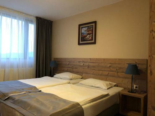 Hotel Panorama Velingrad