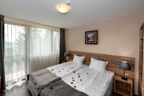 Hotel Panorama Velingrad