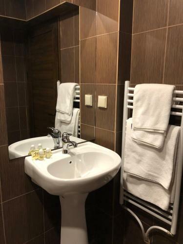 Hotel Panorama Velingrad