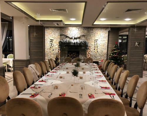 Hotel Panorama Velingrad