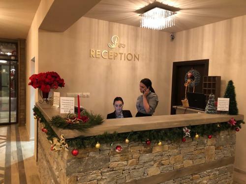 Hotel Panorama Velingrad