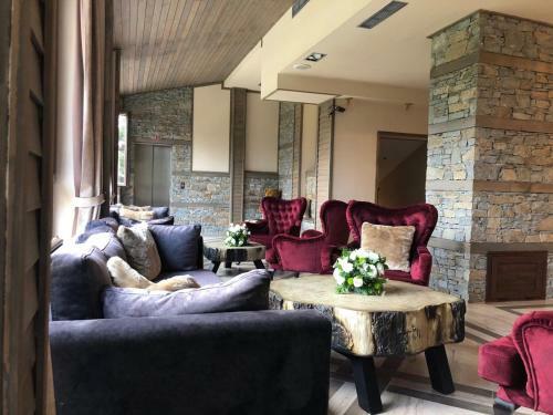 Hotel Panorama Velingrad