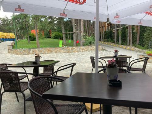 Hotel Panorama Velingrad