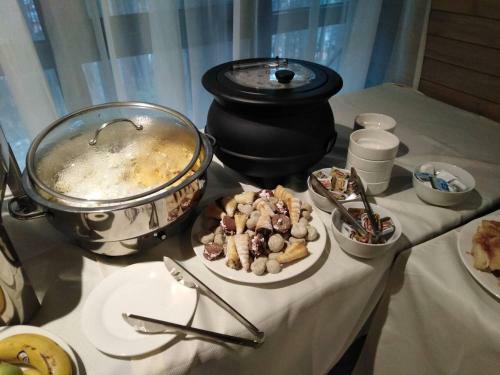 Hotel Panorama Velingrad