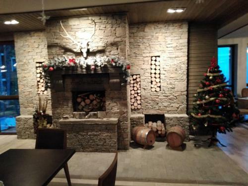 Hotel Panorama Velingrad