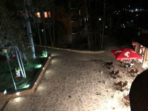 Hotel Panorama Velingrad