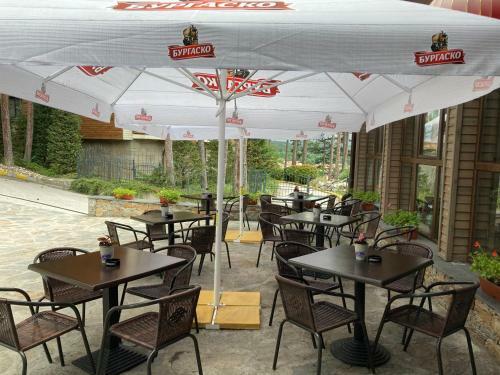 Hotel Panorama Velingrad