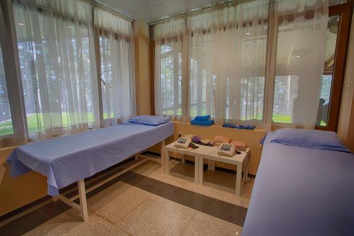 Hotel Panorama Velingrad