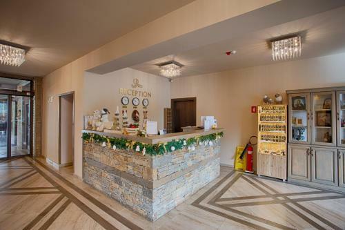 Hotel Panorama Velingrad