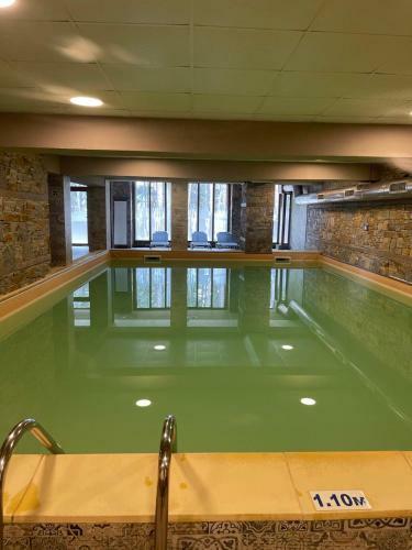 Hotel Panorama Velingrad