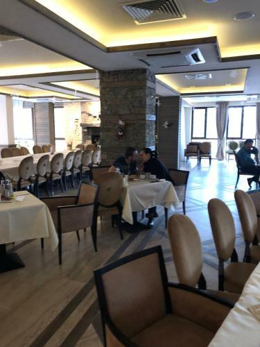 Hotel Panorama Velingrad