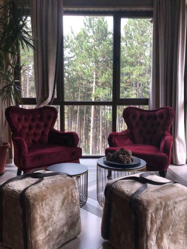 Hotel Panorama Velingrad