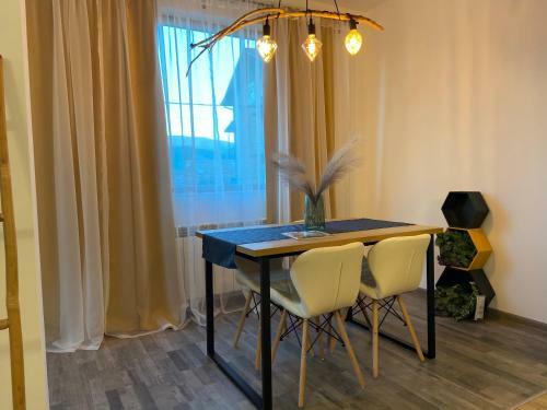 Teddy Hills Apartment