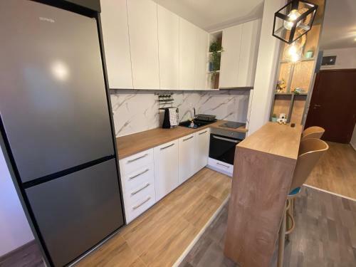 Teddy Hills Apartment