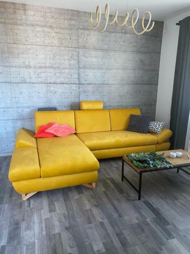 Teddy Hills Apartment