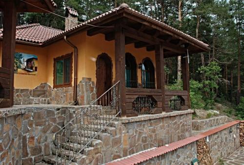 Hotel Forest Hill Spa&wellness