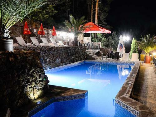 Hotel Forest Hill Spa&wellness