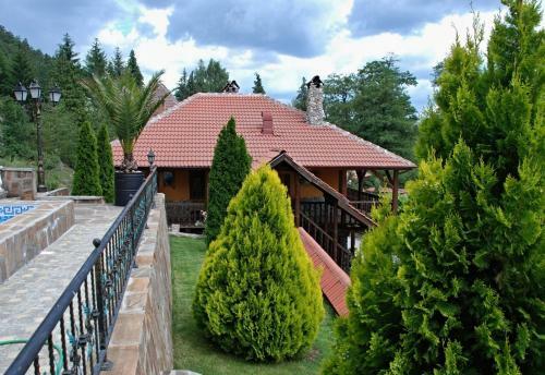 Hotel Forest Hill Spa&wellness