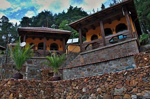 Hotel Forest Hill Spa&wellness