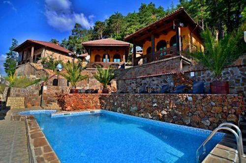 Hotel Forest Hill Spa&wellness