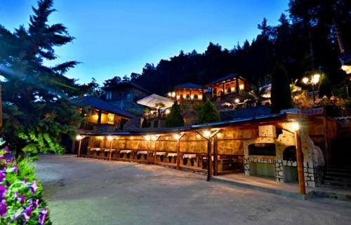 Hotel Forest Hill Spa&wellness