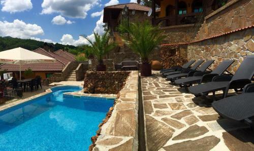 Hotel Forest Hill Spa&wellness