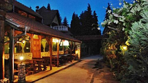 Hotel Forest Hill Spa&wellness
