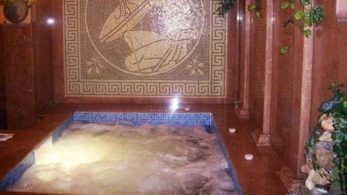 Hotel Forest Hill Spa&wellness