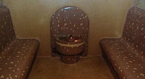 Hotel Forest Hill Spa&wellness