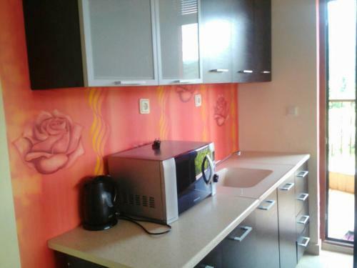M&m Apartment